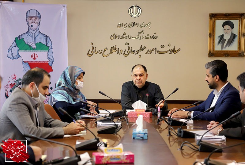 ماهیت اخبار در روند جهانی شدن مناطق آزاد موثر است
