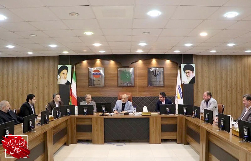 تحت هیچ شرایطی تخلف قابل قبول نیست