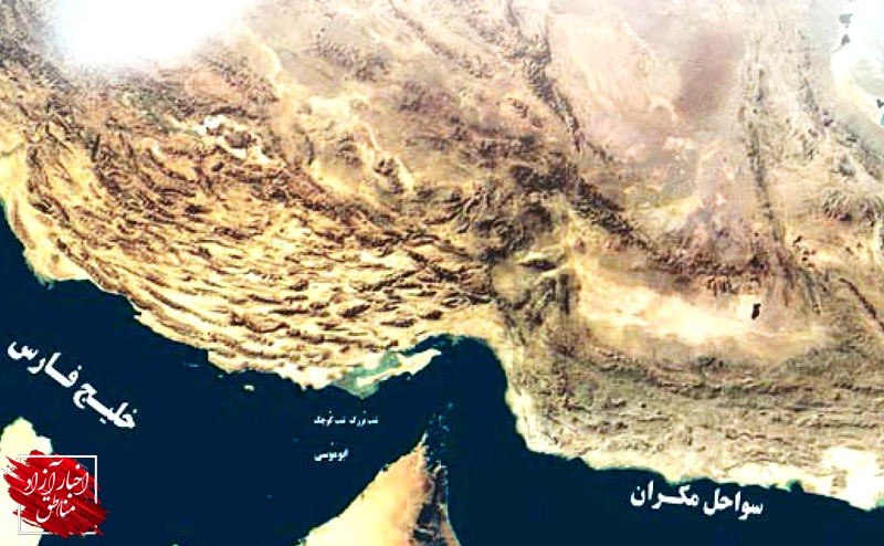 تصویب سند توسعه منطقه ساحلی مکران در افق‌۱۴۱۵