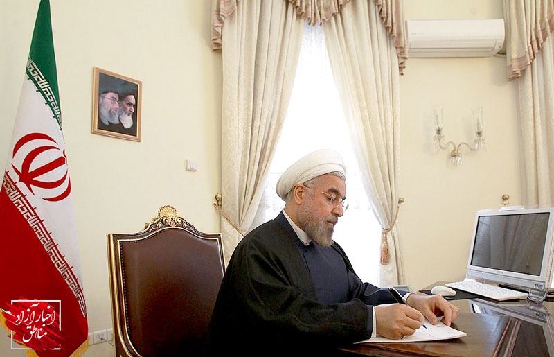 دستور فوری رئیس‌جمهور برای اقدام کلیه دستگاه‌ها جهت بازگشایی کامل مرز بازرگان