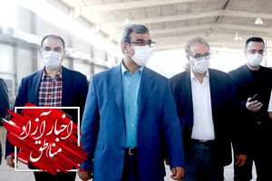 بهره‌گیری از دانش و فناوری‌های روز دنیا جهت دستیابی به توسعه پایدار در کیش