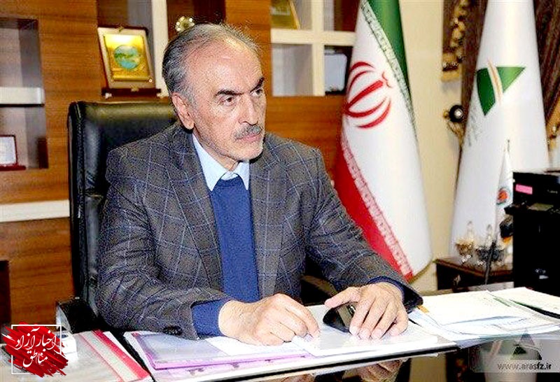 اختصاص تسهیلات به فعالین اقتصادی آسیب‌دیده از کرونا در منطقه آزاد ارس