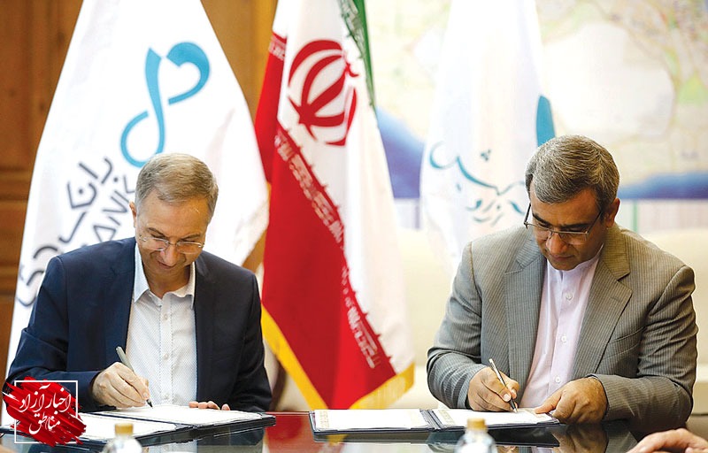 تحرک‌بخشی به اقتصاد کشور با انجام فعالیت‌های مثبت اقتصادی در کیش