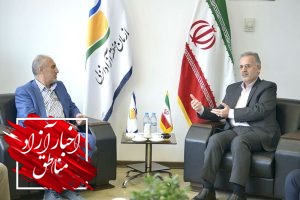 تبدیل منطقه آزاد انزلی به هاب ترانزیتی، مالی، گردشگری و آی‌تی کشور