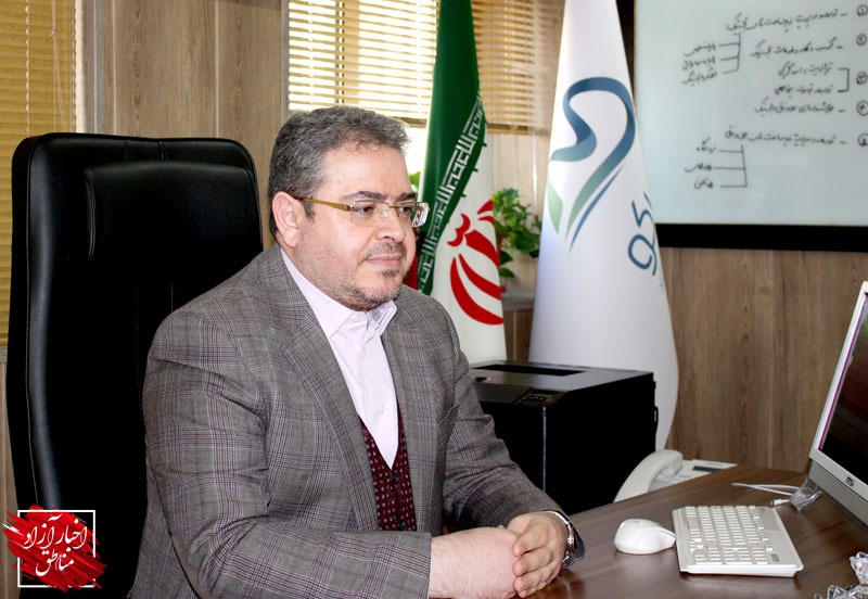 ضرورت تاسیس سازمان نظام مهندسی معدن مستقل در منطقه آزاد ماکو