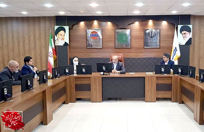 فرودگاه بین‌المللی قشم قابلیت اقتصادی شدن را دارد