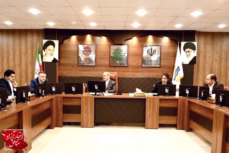 رتبه نخست منطقه آزاد قشم در حوزه خدمت‌رسانی در ایام کرونا بین مناطق آزاد