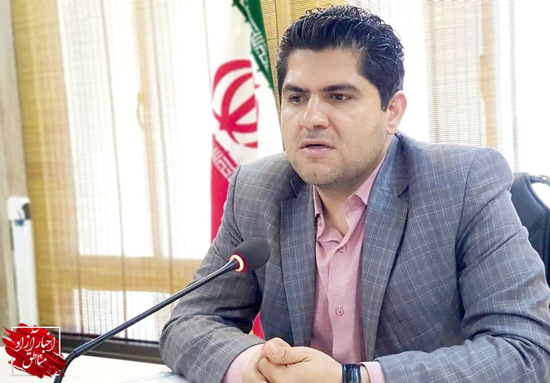 ارائه اموال مدیران سازمان منطقه آزاد قشم با هدف شفاف‌سازی