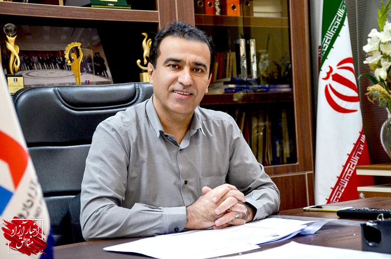 حذف محدودیت صادرات کالا از مرز بین‌المللی شلمچه