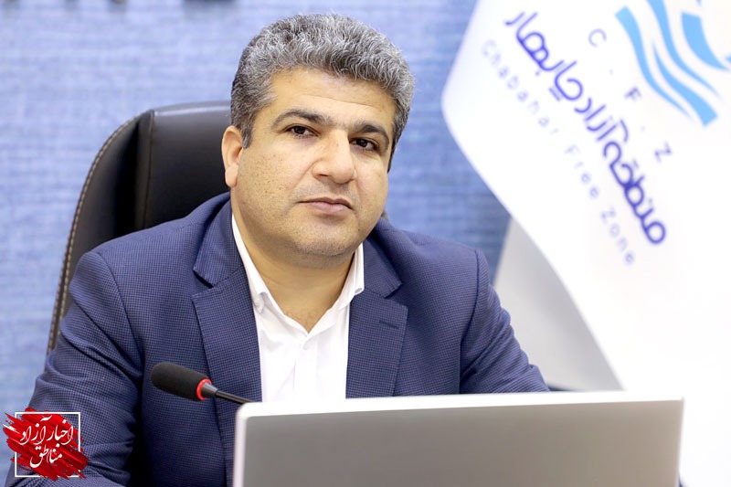 سرمایه‌گذاری یک شرکت آلمانی در پتروشیمی مکران چابهار
