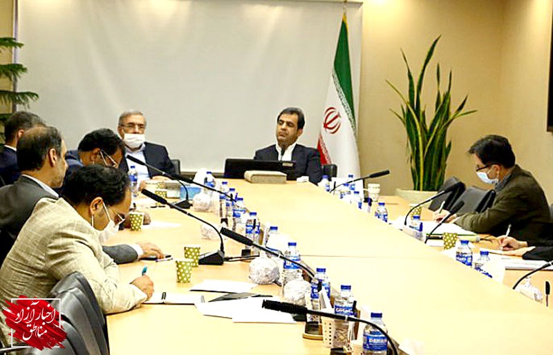 آغاز فاز عملیاتی پروژه ۱۰میلیون تنی فولاد چابهار در آینده نزدیک