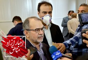 افزایش تولیدات و صادرات، رویکرد منطقه آزاد اروند است