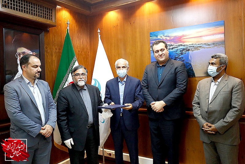 ایرنا، خبرگزاری نظام و یکی از ارکان قدرت ملی کشور در منطقه است