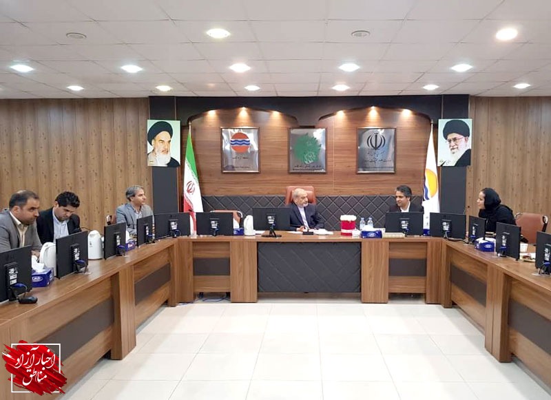 لزوم ارتقاء تولید و عرضه صنایع‌دستی قشم متناسب با نیازهای روز دنیا