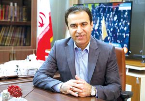 جهش تولید در منطقه آزاد اروند تا ۱۴۰۰