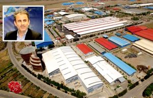 فعالیت ۱۹۰واحد تولیدی قشم در مسیر تحقق جهش تولید