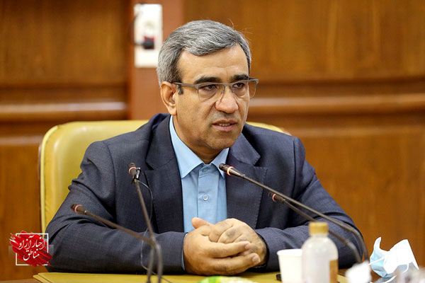بهره‌مندی از توان شرکت‌های دانش‌بنیان در جهت توسعه اقتصاد دریامحور کیش