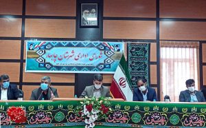 ساخت فرودگاه چابهار، خواست اصلی مردم سواحل مکران