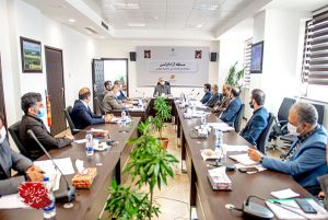 تحول‌خواهی و تحقق سیاست‌های اقتصاد مقاومتی، اولویت‌ سازمان منطقه آزاد انزلی