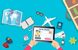 فناوری اطلاعات، مسیر دستیابی مناطق آزاد به ‌گردشگری پایدار
