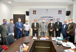 تبدیل شدن به هاب گردشگری، مالی، ترانزیتی و دانشگاهی، راهبرد منطقه آزاد انزلی