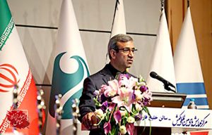 سرعت بخشیدن به فعالیت‌های صنعت فولاد ایران در کیش