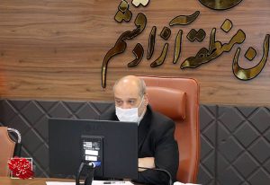 تبدیل جزیره قشم به اصلی‌ترین قطب گردشگری ورزش‌های هیجانی