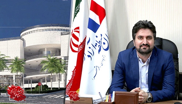 اروند مال، بزرگترین مرکز تجاری، تفریحی و فرهنگی منطقه آزاد اروند