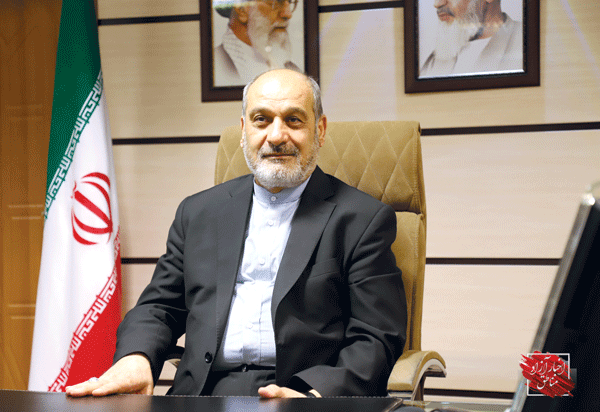 تحقیق و تفحص، فرصت طلایی اثبات عملکرد مطلوب قشم