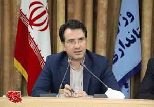 منطقه آزاد انزلی، هاب ارتباطات لجستیک کشورهای عضو اتحادیه اوراسیا