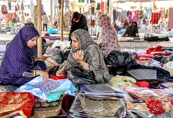 هستی‌پذیری توسعه پایدار، از مسیر توانمندسازی جامعه محلی مناطق آزاد