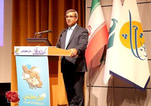 ضرورت گستره فرهنگی و ادبی به عنوان تمامیت گسترده ایران