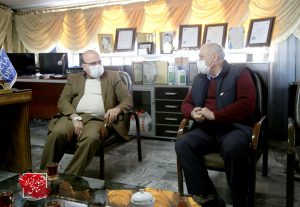 تولید سالانه ۸۴۰هزار دست دندان مصنوعی در منطقه آزاد ماکو