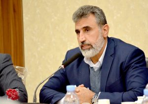 انعقاد تفاهم‌نامه همکاری میان سازمان منطقه آزاد اروند و دانشگاه فرهنگیان