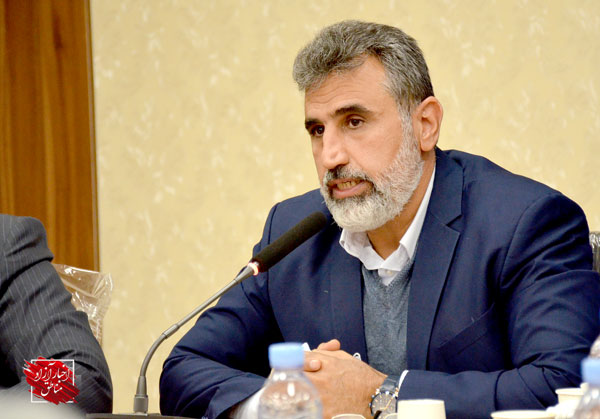 انعقاد تفاهم‌نامه همکاری میان سازمان منطقه آزاد اروند و دانشگاه فرهنگیان