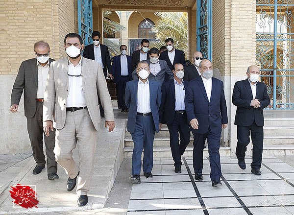 رایزنی‌ها در جهت لغو اخذ مالیات بر ارزش افزوده در مناطق آزاد کشور