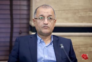 مدیرعامل سازمان منطقه آزاد کیش منصوب شد