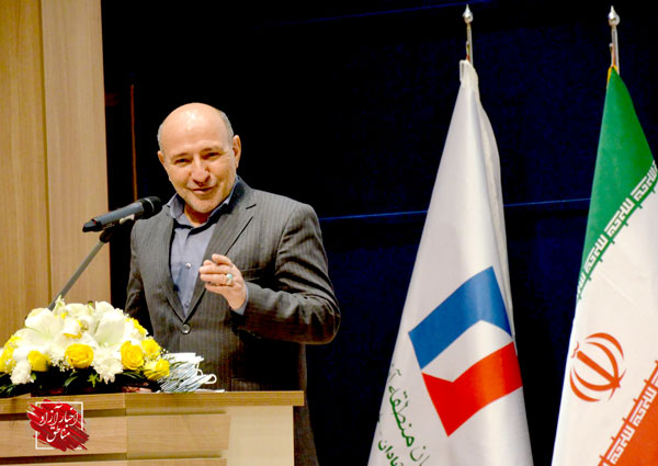 بهره‌مندی از تمامی ظرفیت‌ها در جهت ایجاد توسعه در منطقه آزاد اروند