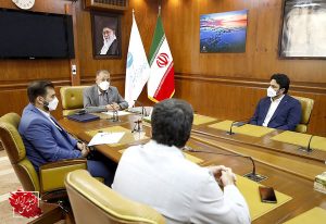 ایجاد سامانه جامع فعالیت‌های اقتصادی با هدف شفاف‌سازی فعالیت‌های کیش