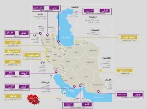 مناطق آزاد جدید؛ مهمانان ناخوانده بدون معافیت و مزیت اقتصادی