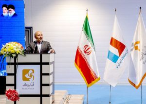 تولید ثروت و تحقق اشتغال پایدار با استفاده از فناوری‌های نوین در اروند