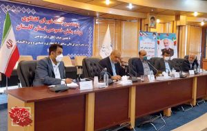 تشکیل هاب لجستیک شمال کشور با هم‌افزایی ظرفیت‌های مناطق آزاد انزلی و اینچه‌برون