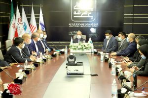 منطقه آزاد کیش؛ الگوی تامین مالی از بازار سرمایه