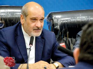 اتصال به اقتصاد مدیترانه؛ ماموریت منطقه آزاد مهران