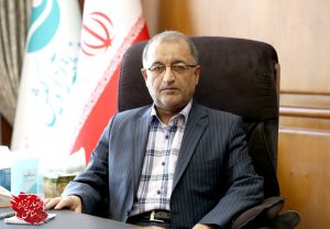 مداوای رایگان کیشوندان مبتلا به بیماری کرونا در بیمارستان کیش