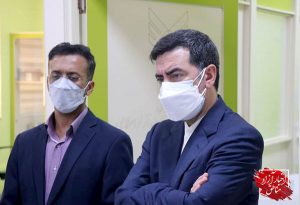 بهره‌مندی از ظرفیت دانشگاه‌ها جهت دستیابی به توسعه پایدار جزیره قشم