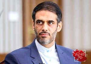 فرمانده دیروز، دبیر امروز