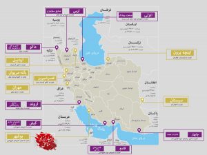 تشکیل اجماع ملی در جهت برون‌رفت مناطق آزاد از خودتحریمی‌ها