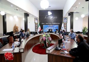 حذف مدارس کانکسی با احداث ۲۴واحد آموزشی توسط سازمان منطقه آزاد ماکو