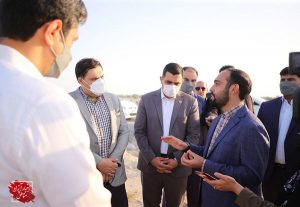 احداث مسکن استیجاری برای ساکنان جزیره کیش